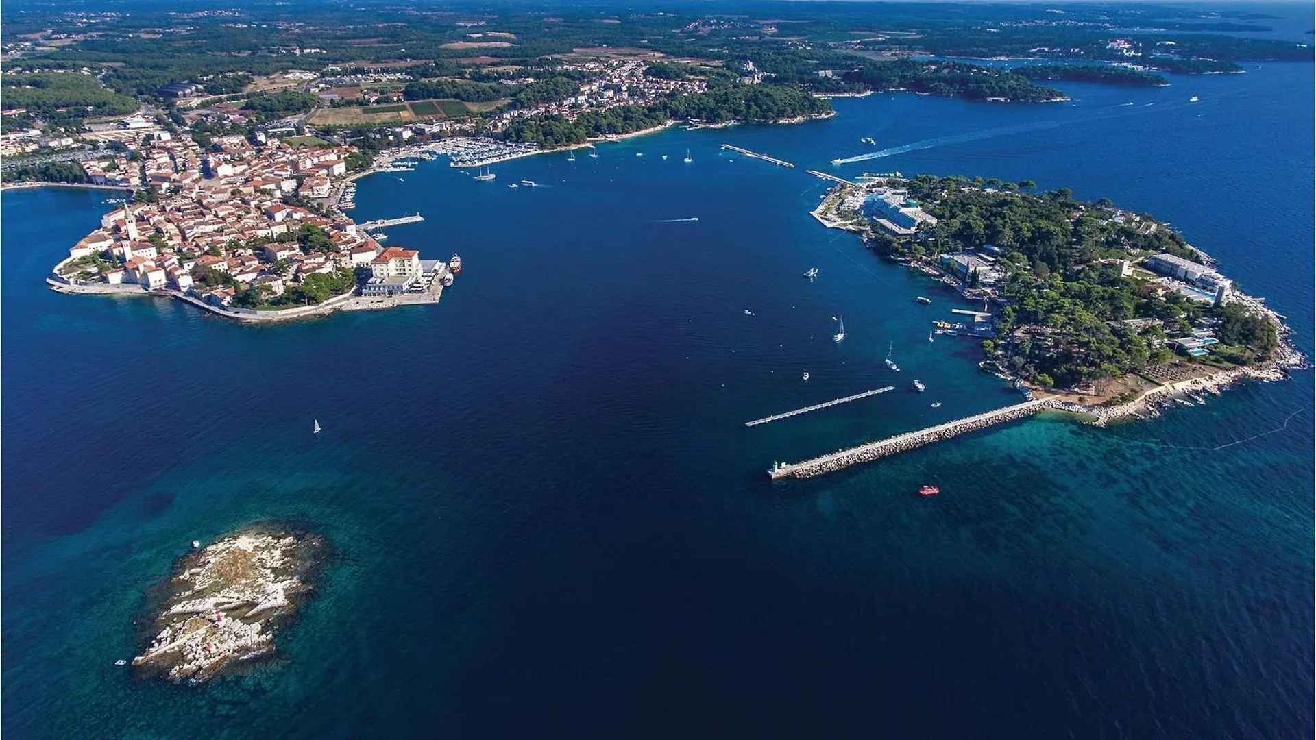 2 Bedroom Nice Apartment In Poreč 0*,  Chorwacja